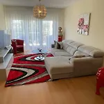 Stylish & Spacious With Balcony *