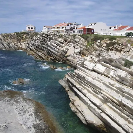 Apartamento Stylish & Spacious With Balcony Lourinhã