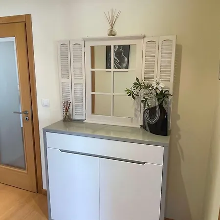 Stylish & Spacious With Balcony Apartamento Lourinhã