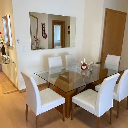 Apartamento Stylish & Spacious With Balcony *