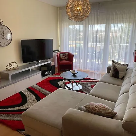 Apartamento Stylish & Spacious With Balcony Lourinhã