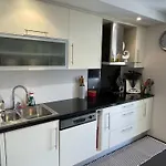 Apartamento Stylish & Spacious With Balcony *