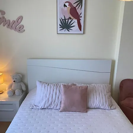 Apartament Stylish & Spacious With Balcony *