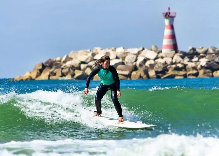 Stylish & Spacious With Balcony Apartamento Lourinhã