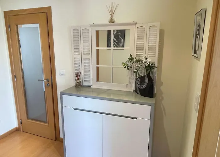 Stylish & Spacious With Balcony Apartamento Lourinhã